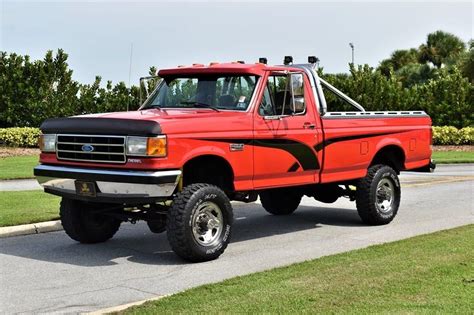 Question and answer Rev up Your Ride with the Power-Packed 1989 Ford F350 Gas Engine!